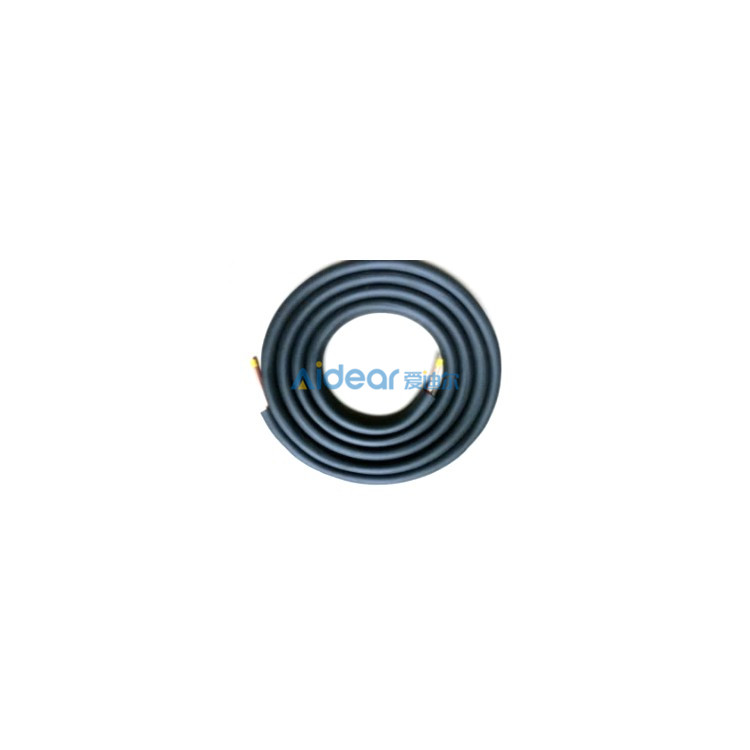 空調(diào)聯(lián)機管
